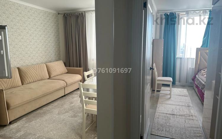 2-бөлмелі пәтер · 36.5 м² · 9/9 қабат, А 105 11, бағасы: 20 млн ₸ в Астане, Алматы р-н — фото 10