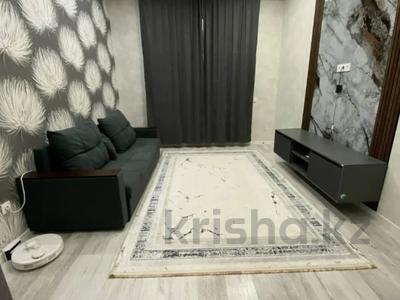 1-бөлмелі пәтер · 36.6 м² · 1/9 қабат, Шакшак Жанибек батыра 45Д, бағасы: 19 млн ₸ в Костанае