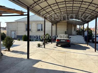 Отдельный дом · 5 комнат · 100 м² · 7 сот., Заречная 9 — Жаугаш батыра за 32.5 млн 〒 в Таразе