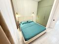 2-бөлмелі пәтер · 50 м² · 11/12 қабат, Туран 34а Центр матери и ребенка, бағасы: 20 000 ₸ в Астане, Нура р-н
