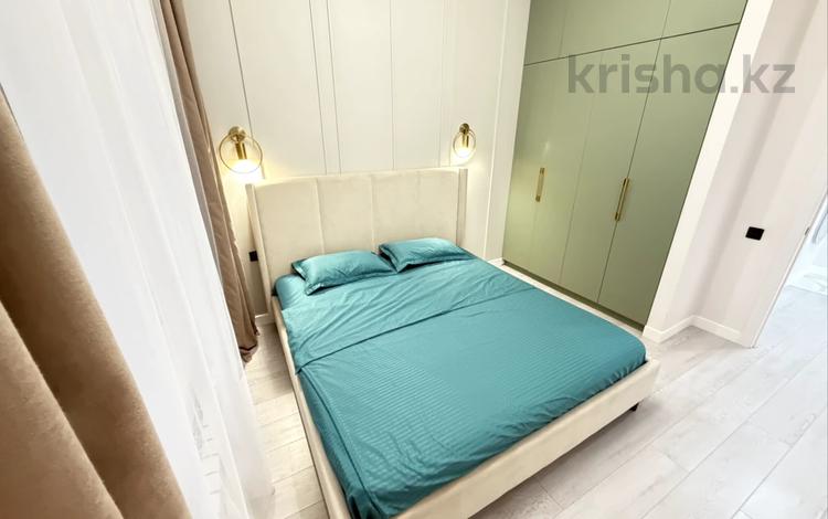 2-бөлмелі пәтер · 50 м² · 11/12 қабат, Туран 34а Центр матери и ребенка, бағасы: 20 000 ₸ в Астане, Нура р-н — фото 32
