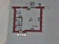 1-бөлмелі пәтер · 33 м² · 4/5 қабат, Ломоносова 6, бағасы: 14.3 млн ₸ в Щучинске — фото 2