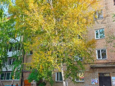 1-бөлмелі пәтер · 33 м² · 4/5 қабат, Ломоносова 6, бағасы: 14.3 млн ₸ в Щучинске