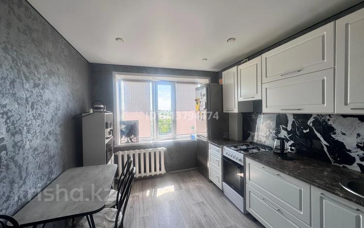 2-комнатная квартира · 51 м² · 6/6 этаж, 5в 4 за 7.8 млн ₸ в Житикаре — фото 2