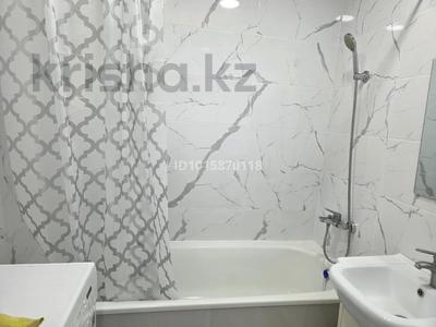 1-комнатная квартира · 50 м² · 4/9 этаж, Сатпаева 2Б за 180 000 ₸ в Атырау, мкр Авангард-4