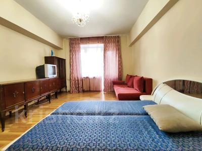 1-комнатная квартира · 38 м² · 4/5 этаж, Назарбаева 246 а — Хаджимукана за 260 000 〒 в Алматы, Медеуский р-н