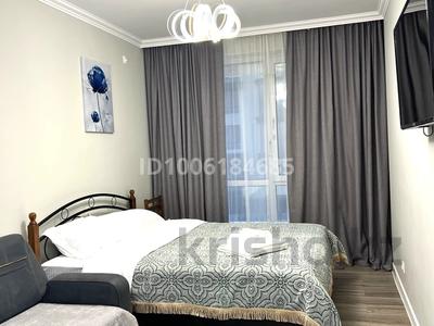 1-комнатная квартира · 42 м² · 6/12 этаж, Бокейхана 42 — Кекильбаева за 16 000 〒 в Астане, Есильский р-н