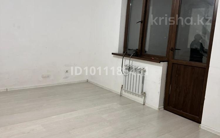 1-бөлмелі пәтер · 45 м² · 2/9 қабат, ул. Федосеева 38Вк9, бағасы: 25 млн ₸ в Алматы, Турксибский р-н — фото 2