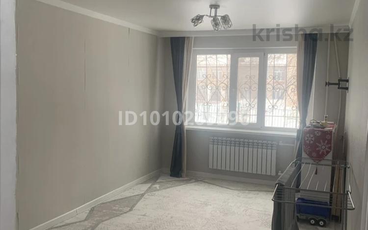 2-комнатная квартира · 48 м² · 1/5 этаж, мкр 6 57а — Абулхаир хана за 160 000 〒 в Актобе — фото 2