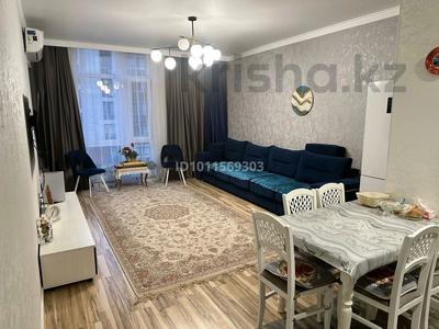 5-комнатная квартира · 120 м² · 8/10 этаж, Култегин 11/1 — Тд тумар за 71 млн ₸ в Астане, Нура р-н