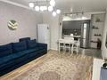 5-комнатная квартира · 120 м² · 8/10 этаж, Култегин 11/1 — Тд тумар за 71 млн ₸ в Астане, Нура р-н — фото 3