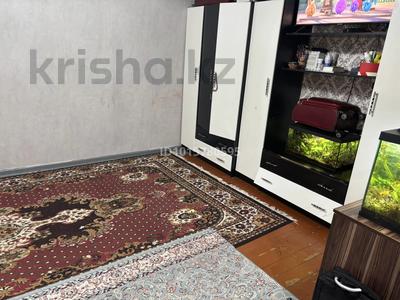 1-комнатная квартира · 33 м² · 2/2 этаж, Сейфуллина — Кательникова за 200 000 ₸ в Алматы, Турксибский р-н
