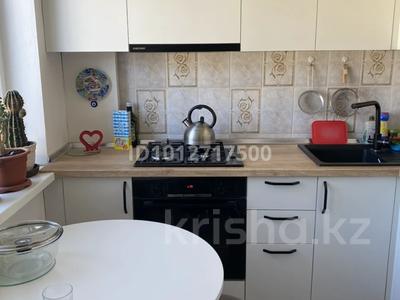 2-комнатная квартира · 44.8 м² · 4/5 этаж, мкр Центральный, Абая 17А за 15 млн ₸ в Атырау
