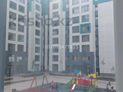 3-комнатная квартира · 78.8 м² · 2/9 этаж, Шыңғыс Айтматов за 420 000 ₸ в Астане, Нура р-н