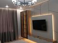 3-комнатная квартира · 78.8 м² · 2/9 этаж, Шыңғыс Айтматов за 420 000 ₸ в Астане, Нура р-н — фото 28