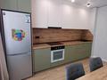 3-комнатная квартира · 78.8 м² · 2/9 этаж, Шыңғыс Айтматов за 420 000 ₸ в Астане, Нура р-н — фото 30