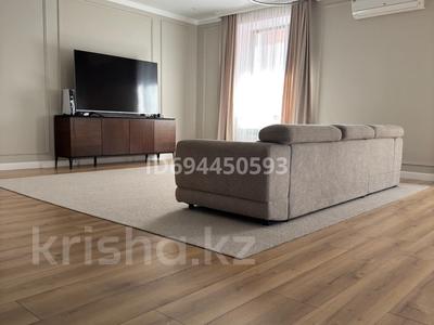5-комнатная квартира · 262 м² · 3/4 этаж, Академика Маргулана 180 за 160 млн 〒 в Павлодаре