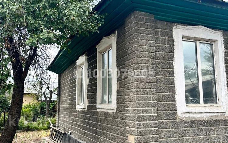 Часть дома · 3 комнаты · 45 м² · 5.8 сот., Макаренко 36 — Рыскулова, жансугурова,акпаева за 44.8 млн ₸ в Алматы, Жетысуский р-н — фото 10