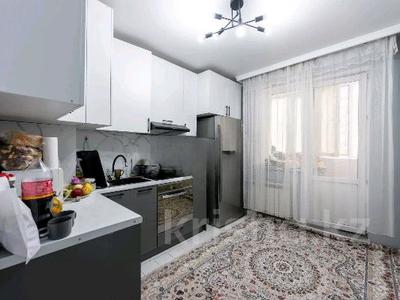 3-комнатная квартира · 71.2 м² · 1/14 этаж, Айнаколь 56к1 за 36.9 млн ₸ в Астане, Сарайшык р-н