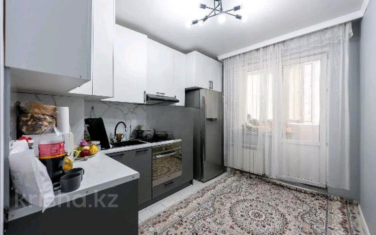 3-комнатная квартира · 71.2 м² · 1/14 этаж, Айнаколь 56к1 за 36.9 млн ₸ в Астане, Сарайшык р-н — фото 13