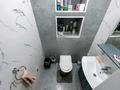 3-комнатная квартира · 71.2 м² · 1/14 этаж, Айнаколь 56к1 за 36.9 млн ₸ в Астане, Сарайшык р-н — фото 7