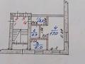 1-бөлмелі пәтер · 28 м² · 1/2 қабат, Павлова 152, бағасы: 10 млн ₸ в  — фото 7