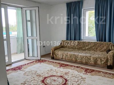 2-бөлмелі пәтер · 68 м² · 2/16 қабат, Ақкент ш/а. 56, бағасы: 17 500 ₸ в Алматы, Алатауский р-н