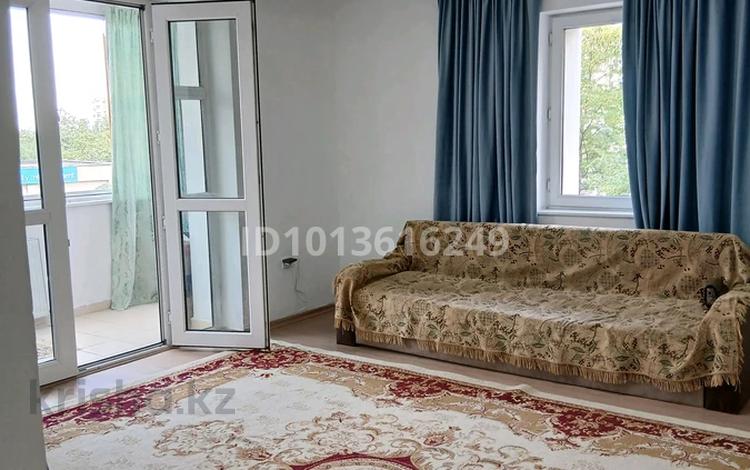 2-бөлмелі пәтер · 68 м² · 2/16 қабат, Ақкент ш/а. 56, бағасы: 17 500 ₸ в Алматы, Алатауский р-н — фото 2