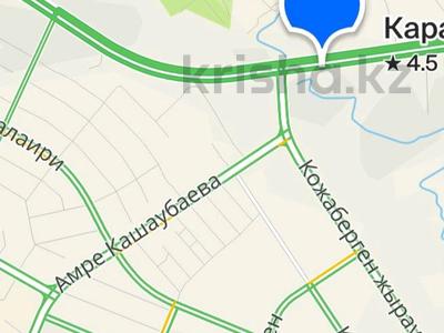 Участок · 90 соток, мкр Туран-2 б/н — Алматинская трасса за 250 млн 〒 в Шымкенте, Каратауский р-н