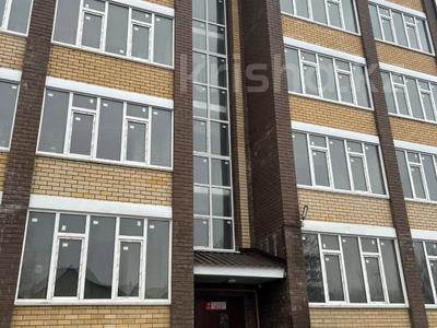 3-комнатная квартира · 97 м² · 2/5 этаж, Кокшетау 1 за 28 млн 〒 в Уральске