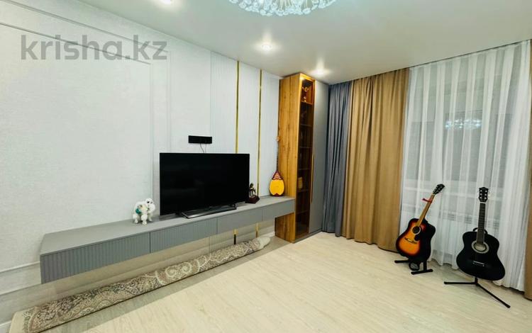 2-бөлмелі пәтер · 62 м² · 8/8 қабат, Алихана Бокейханова 17/1, бағасы: 37.5 млн ₸ в Астане, Есильский р-н — фото 2