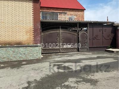 Отдельный дом · 5 комнат · 210 м² · 8 сот., Горняков 59 б 1 за 49.7 млн 〒 в Экибастузе