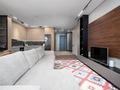4-комнатная квартира · 120 м² · 2/3 этаж, мкр Нур Алатау 42 — Рядом со школой Тамос за 101 млн 〒 в Алматы, Бостандыкский р-н — фото 8