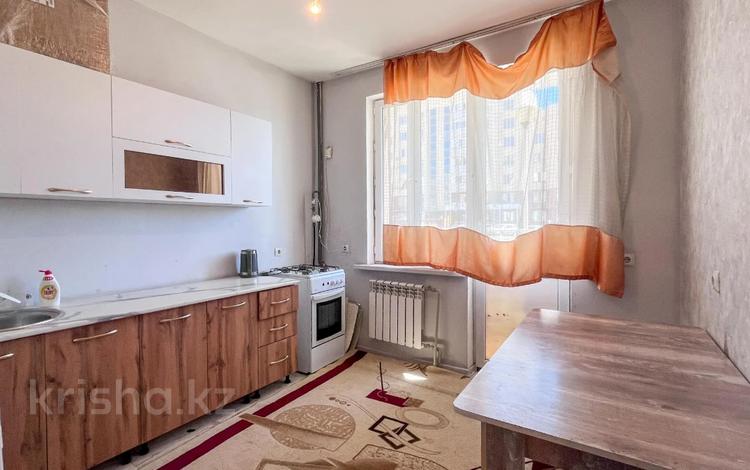 1-бөлмелі пәтер · 42 м² · 1/5 қабат, Талдыкорган. мкр Бирлик 111, бағасы: 16 млн ₸ — фото 3