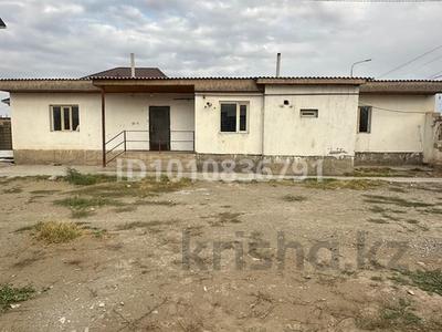 4-комнатная квартира · 60 м² · 1/1 этаж, Наукент — Иса 1 тойханасы за 60 000 〒 в Туркестане