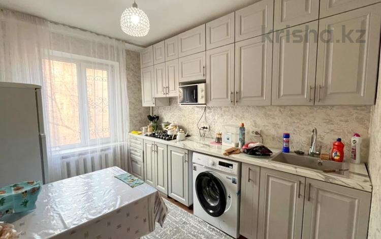 4-комнатная квартира · 82 м² · 3/5 этаж, Самал 39 за 23.5 млн ₸ в Талдыкоргане — фото 2