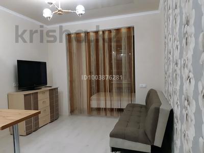 1-комнатная квартира · 31 м² · 5/10 этаж, Варламова 326 — Карасай батыра за 34.9 млн 〒 в Алматы, Алмалинский р-н