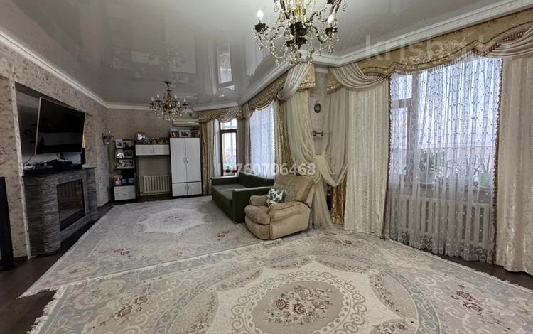 3-комнатная квартира · 162.2 м² · 9/17 этаж, Торайгырова 1/2 за 75 млн ₸ в Павлодаре — фото 2