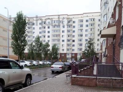 1-комнатная квартира · 40 м² · 9/9 этаж, Е 251 4 — ЖК *КЕРЕМЕТ* - Нарикбаева- КазУТБ- КазГЮУ-ХанШатыр- №79шко- АнетБаба- АйтекеБи- СатСити за 200 000 ₸ в Астане, Нура р-н