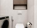 3-бөлмелі пәтер · 68 м², Карасай батыра 119/95, бағасы: 73 млн ₸ в Алматы, Алмалинский р-н — фото 21