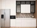 3-бөлмелі пәтер · 68 м², Карасай батыра 119/95, бағасы: 73 млн ₸ в Алматы, Алмалинский р-н — фото 5
