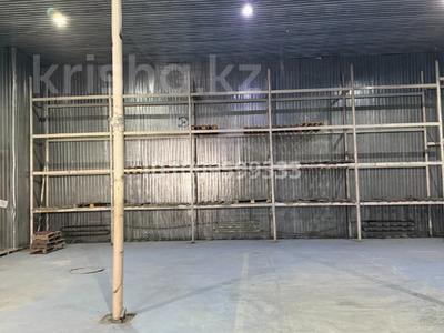 Склады · 270 м² за 1.5 млн 〒 в Алматы, Турксибский р-н