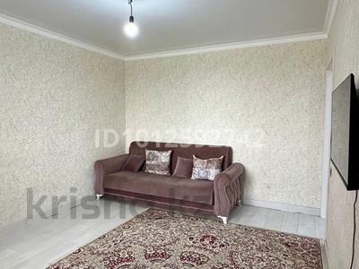 1-комнатная квартира · 37 м² · 7/12 этаж, мкр Акбулак, 1-я улица 43 за 28 млн ₸ в Алматы, Алатауский р-н