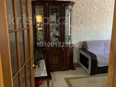 2-комнатная квартира · 54.6 м² · 1/5 этаж, мкр 8 273 за 23 млн ₸ в Актобе