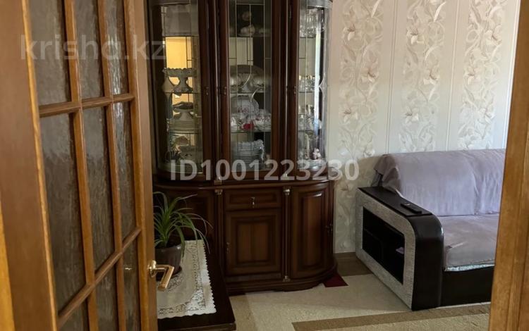 2-комнатная квартира · 54.6 м² · 1/5 этаж, мкр 8 273 за 23 млн ₸ в Актобе — фото 2