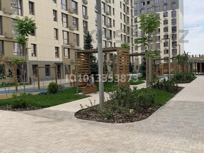 1-комнатная квартира · 39.6 м² · 4/12 этаж, мкр Нуркент 102 за 29.5 млн ₸ в Алматы, Алатауский р-н