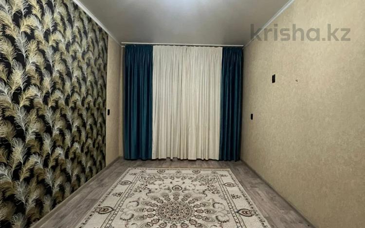 2-комнатная квартира · 49 м² · 4/10 этаж, 11 микрорайон за 14 млн ₸ в Актобе — фото 18