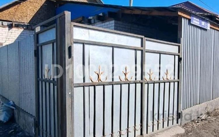Отдельный дом · 4 комнаты · 82 м² · 4 сот., Сатпаева 50 за 15 млн ₸ в Семее — фото 2