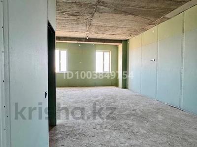 1-бөлмелі пәтер · 52.7 м² · 11/12 қабат, 17-й мкр 115, бағасы: 14.8 млн ₸ в Актау