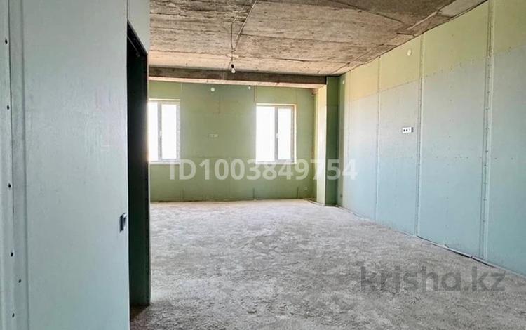 1-комнатная квартира · 52.7 м² · 11/12 этаж, 17-й мкр 115 за 14.8 млн ₸ в Актау — фото 11